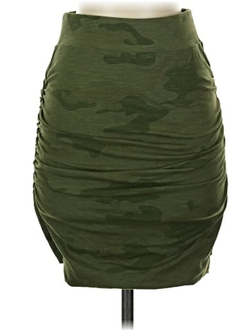 SUNDRY for Evereve Casual Skirt (view 1)