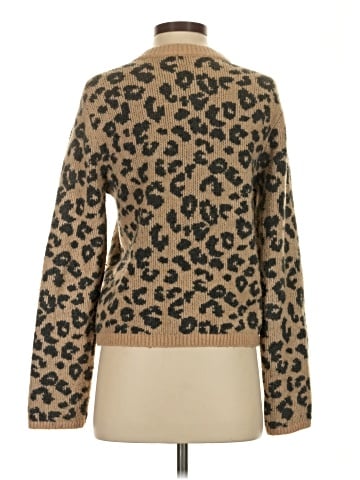 Abercrombie & Fitch Cardigan (view 2)
