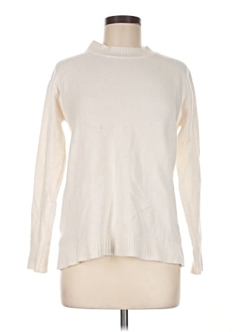 Ann Taylor LOFT Turtleneck Sweater (view 1)