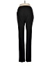 Avenue Montaigne Solid Black Wool Pants Size Med (2) - photo 2