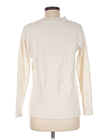 Ann Taylor LOFT Turtleneck Sweater (view 2)