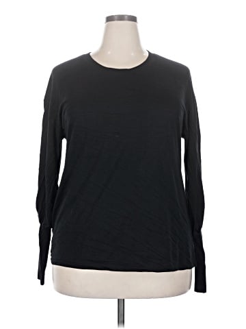 Treasure & Bond Long Sleeve T-Shirt (view 1)