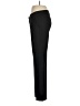 Avenue Montaigne Solid Black Wool Pants Size Med (2) - photo 5
