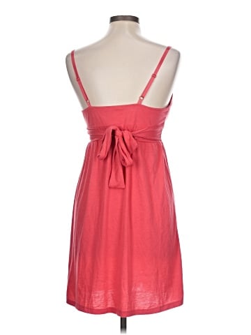 Feathers Cocktail Dress (view 2)
