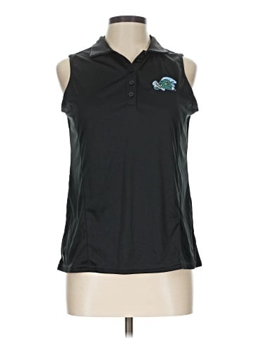 Antigua Sleeveless Blouse (view 1)