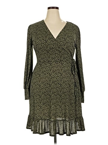Kaileigh Casual Dress (view 1)