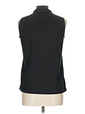 Antigua Sleeveless Blouse (view 2)