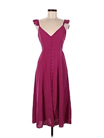 Forever 21 Cocktail Dress (view 1)