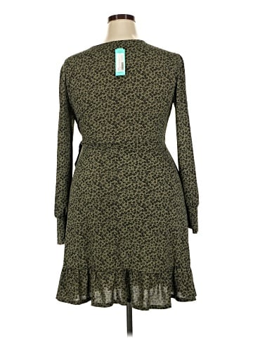 Kaileigh Casual Dress (view 2)