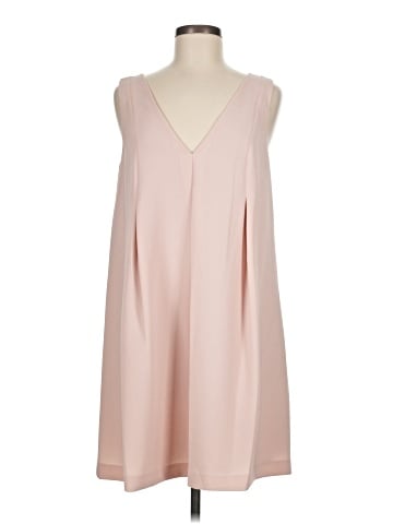BCBGeneration Sleeveless Blouse (view 1)