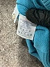 Lands' End 100% Baumwolle Teal Cardigan Size 3X - photo 8