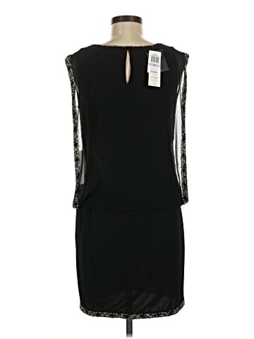 Jkara Cocktail Dress (view 2)