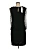 Jkara 100% Polyester Black Cocktail Dress Size 6 - photo 2
