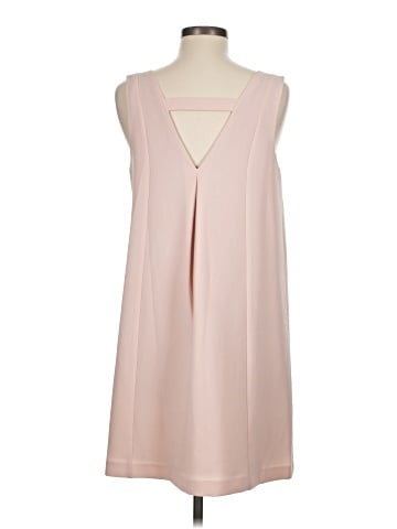 BCBGeneration Sleeveless Blouse (view 2)