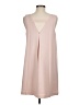 BCBGeneration 100% Polyester Pink Sleeveless Blouse Size M - photo 2