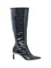 COCONUTS by Matisse Gray Boots Size 7 - photo 1