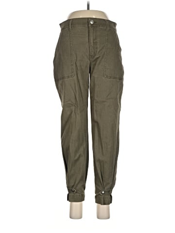Express Cargo Pants (view 1)