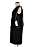 Jkara 100% Polyester Black Cocktail Dress Size 6 - photo 5