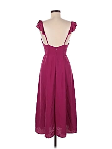 Forever 21 Cocktail Dress (view 2)