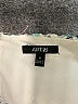 Apt. 9 100% Polyester Print White Cocktail Dress Size 16 - photo 7