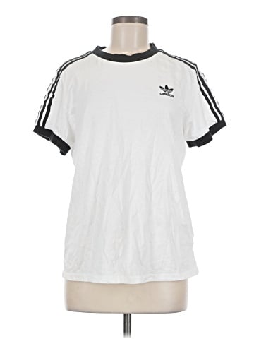 Adidas Short Sleeve T-Shirt (view 1)