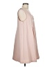 BCBGeneration 100% Polyester Pink Sleeveless Blouse Size M - photo 4