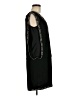 Jkara 100% Polyester Black Cocktail Dress Size 6 - photo 4