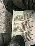 Lands' End Solid Black Casual Pants Size 18 - photo 5
