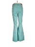 Judy Blue Teal Jeans Size 11 - photo 2