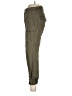 Express Green Cargo Pants Size 6 - photo 5