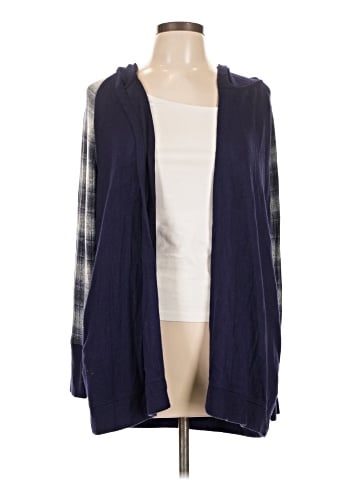 Maurices Cardigan (view 1)