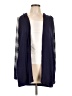 Maurices Blue Cardigan Size L - photo 1