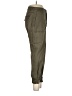 Express Green Cargo Pants Size 6 - photo 4