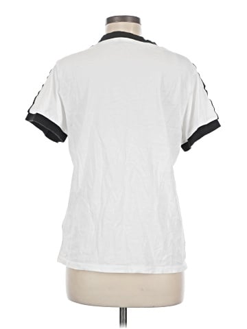 Adidas Short Sleeve T-Shirt (view 2)