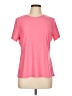 Athletic Works Pink Active T-Shirt Size L - photo 1