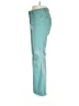 Judy Blue Teal Jeans Size 11 - photo 5