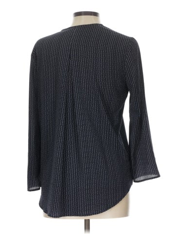 Adrianna Papell Long Sleeve Blouse (view 2)