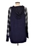 Maurices Blue Cardigan Size L - photo 2