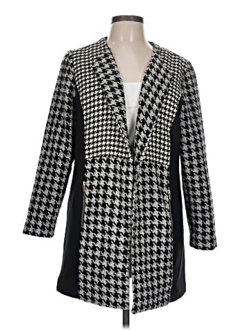 Chico's Coat (view 1)