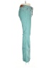 Judy Blue Teal Jeans Size 11 - photo 4