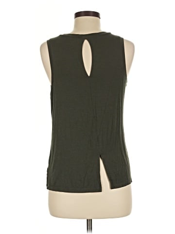 Halogen Sleeveless T-Shirt (view 2)