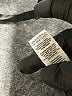 Anvil Gray Long Sleeve T-Shirt Size S - photo 8