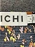 Ichi Animal Print Black Casual Skirt Size EU 34 / US 4 - photo 4