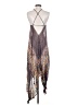Lovestitch Brown Sleeveless Top Size S - photo 2