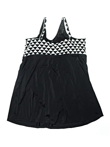 Swimsuits for all One Piece Swimsuit (view 2)