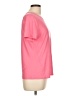 Athletic Works Pink Active T-Shirt Size L - photo 4