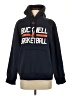 Under Armour 100% Polyester Blue Sweatshirt Size S - photo 1