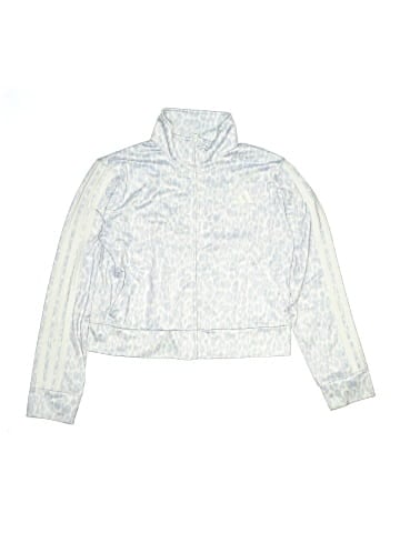 Adidas Cardigan (view 1)