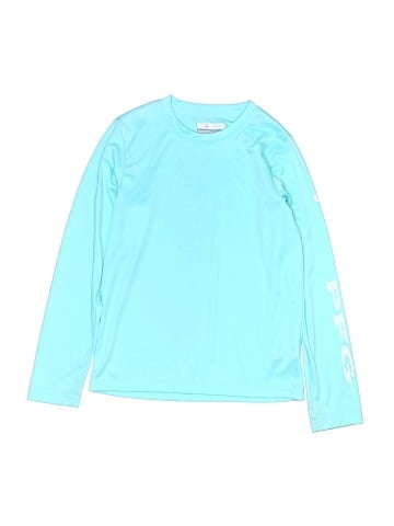 Columbia Long Sleeve T-Shirt (view 1)