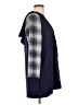 Maurices Blue Cardigan Size L - photo 4